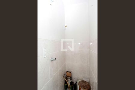 Apartamento à venda com 71m², 2 quartos e sem vagaCozinha + Área de Serviço + Banheiro 2 Serviço