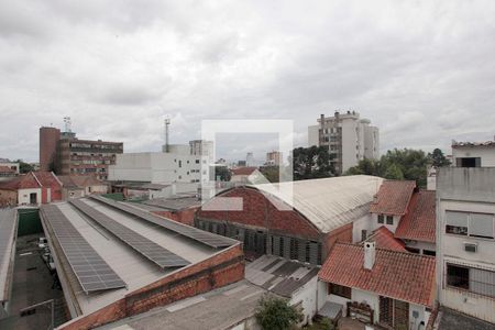 Apartamento à venda com 71m², 2 quartos e sem vagaQuarto 1 Vista