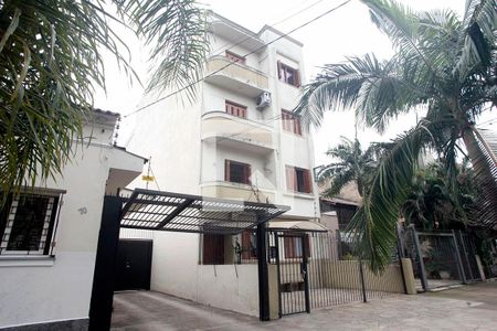 Apartamento à venda com 71m², 2 quartos e sem vagaFachada