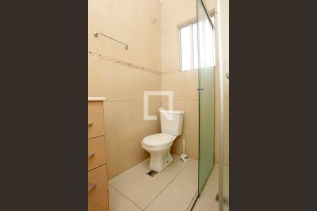 Apartamento à venda com 71m², 2 quartos e sem vagaBanheiro 1