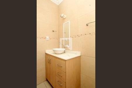 Apartamento à venda com 71m², 2 quartos e sem vagaBanheiro 1