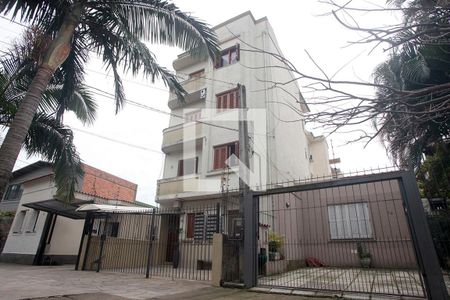 Apartamento à venda com 71m², 2 quartos e sem vagaFachada