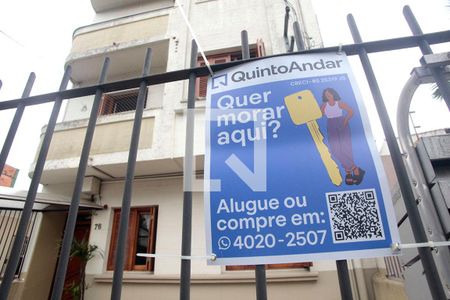 Apartamento à venda com 71m², 2 quartos e sem vagaPlaquinha