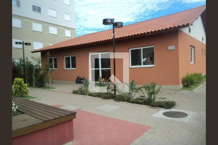 Apartamento para alugar com 57m², 2 quartos e 1 vagaÁrea comum