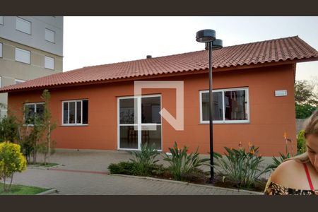 Apartamento para alugar com 57m², 2 quartos e 1 vagaÁrea comum