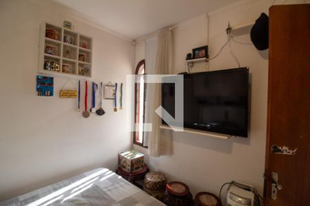 Casa à venda com 140m², 4 quartos e 1 vaga Casa à venda com 140m², 4 quartos e 1 vagaQuarto 2