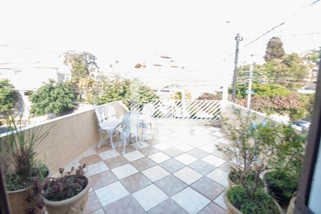 Casa à venda com 140m², 4 quartos e 1 vaga Casa à venda com 140m², 4 quartos e 1 vagaVaranda do Quarto 1