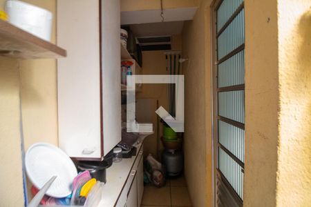 Casa à venda com 140m², 4 quartos e 1 vaga Casa à venda com 140m², 4 quartos e 1 vagaÁrea de Serviço