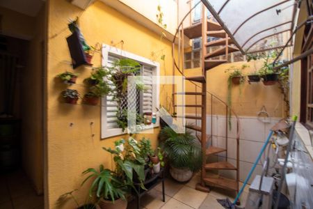 Casa à venda com 140m², 4 quartos e 1 vaga Casa à venda com 140m², 4 quartos e 1 vagaÁrea de Serviço