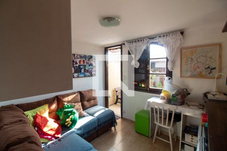 Casa à venda com 140m², 4 quartos e 1 vaga Casa à venda com 140m², 4 quartos e 1 vagaQuarto 3