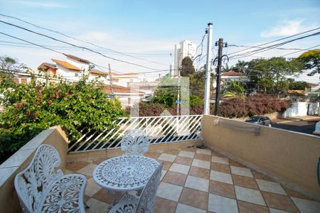 Casa à venda com 140m², 4 quartos e 1 vaga Casa à venda com 140m², 4 quartos e 1 vagaVaranda do Quarto 1