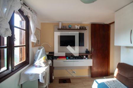 Casa à venda com 140m², 4 quartos e 1 vaga Casa à venda com 140m², 4 quartos e 1 vagaQuarto 3