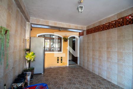 Casa à venda com 140m², 4 quartos e 1 vaga Casa à venda com 140m², 4 quartos e 1 vagaÁrea comum