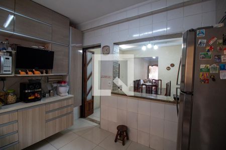 Casa à venda com 140m², 4 quartos e 1 vaga Casa à venda com 140m², 4 quartos e 1 vagaCozinha