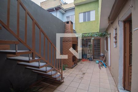 Casa à venda com 90m², 3 quartos e 1 vaga Casa à venda com 90m², 3 quartos e 1 vagaÁrea Comum