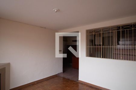 Sala de casa à venda com 3 quartos, 90m² em Vila Sabrina, São Paulo