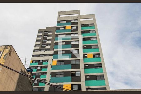 Apartamento à venda com 34m², 2 quartos e sem vaga