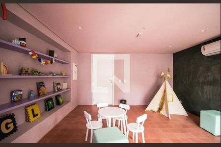 Apartamento à venda com 34m², 2 quartos e sem vaga