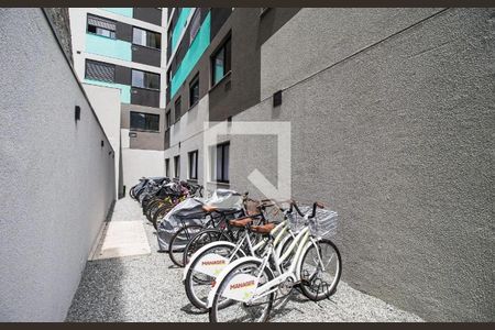 Apartamento à venda com 34m², 2 quartos e sem vaga