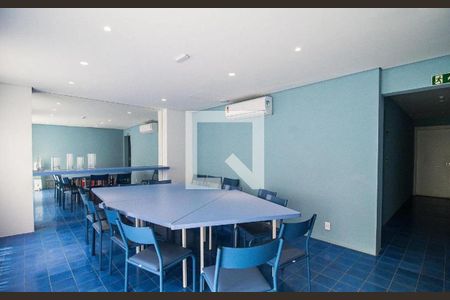 Apartamento à venda com 34m², 2 quartos e sem vaga