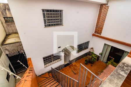 Casa à venda com 250m², 3 quartos e 3 vagas Casa à venda com 250m², 3 quartos e 3 vagasÁrea Externa