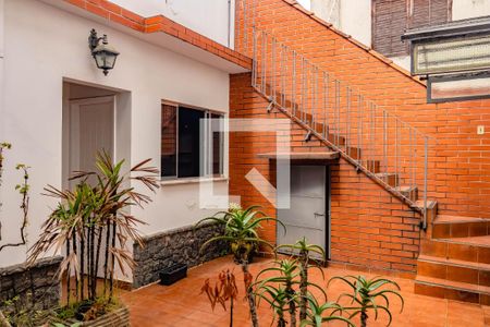 Casa à venda com 250m², 3 quartos e 3 vagas Casa à venda com 250m², 3 quartos e 3 vagasÁrea Externa