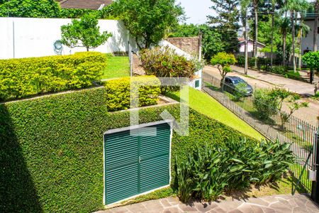 Casa à venda com 726m², 3 quartos e 4 vagasVista quintal