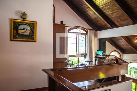 Casa à venda com 726m², 3 quartos e 4 vagasMezanino