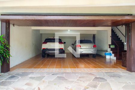Casa à venda com 726m², 3 quartos e 4 vagasGaragem