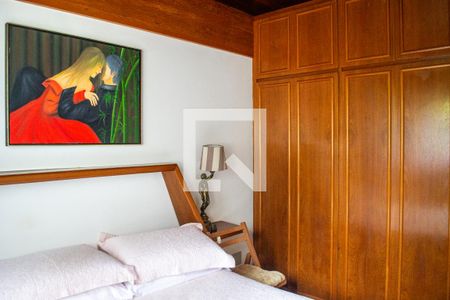 Casa à venda com 726m², 3 quartos e 4 vagasSuite 3