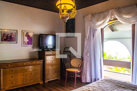 Casa à venda com 726m², 3 quartos e 4 vagasSuite de casal