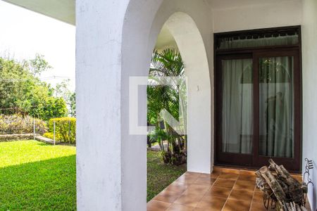 Casa à venda com 726m², 3 quartos e 4 vagasÁrea comum