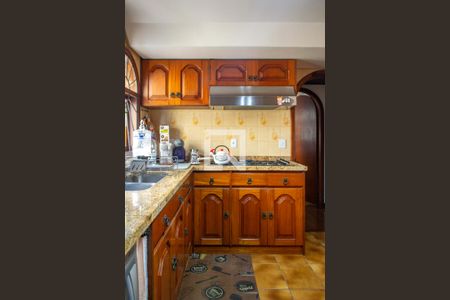 Casa à venda com 726m², 3 quartos e 4 vagasCozinha