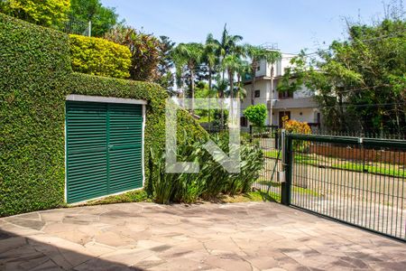 Casa à venda com 726m², 3 quartos e 4 vagasEntrada garagem