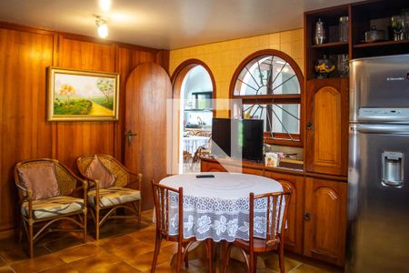 Casa à venda com 726m², 3 quartos e 4 vagasCozinha