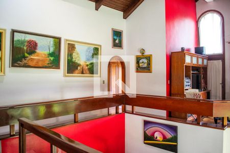 Casa à venda com 726m², 3 quartos e 4 vagasMezanino