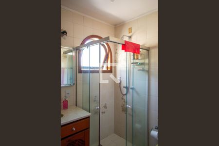 Casa à venda com 726m², 3 quartos e 4 vagasBanheiro suite 3