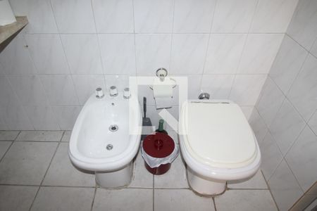 Apartamento para alugar com 106m², 3 quartos e 1 vagaBanheiro