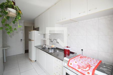 Apartamento para alugar com 106m², 3 quartos e 1 vagaCozinha