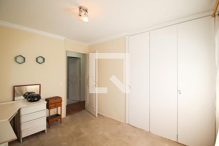 Apartamento para alugar com 106m², 3 quartos e 1 vagaQuarto 2