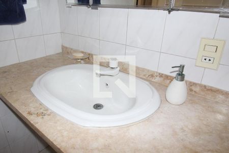 Apartamento para alugar com 106m², 3 quartos e 1 vagaBanheiro