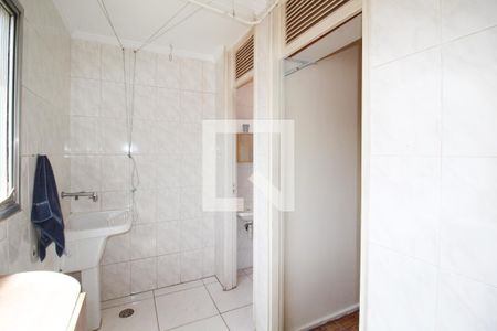 Apartamento para alugar com 106m², 3 quartos e 1 vagaÁrea de Serviço