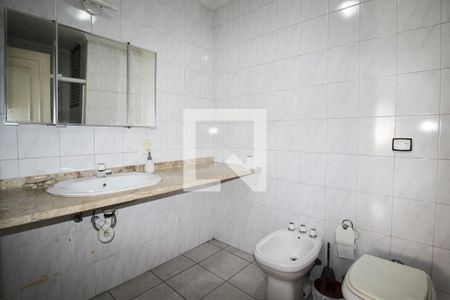Apartamento para alugar com 106m², 3 quartos e 1 vagaBanheiro
