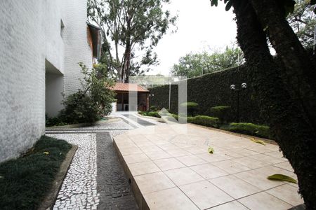 Apartamento para alugar com 106m², 3 quartos e 1 vagaÁrea comum