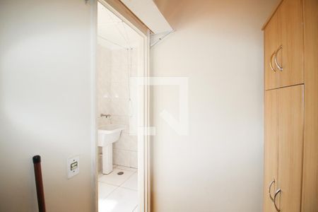 Apartamento para alugar com 106m², 3 quartos e 1 vagaQuarto de Serviço