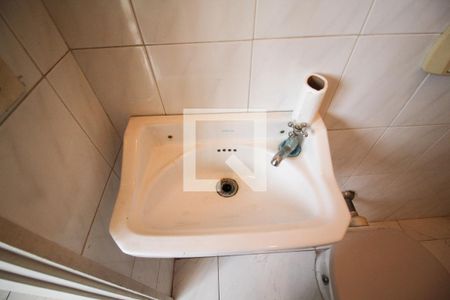 Apartamento para alugar com 106m², 3 quartos e 1 vagaBanheiro de serviço