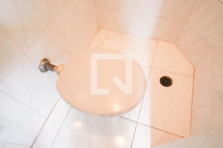 Apartamento para alugar com 106m², 3 quartos e 1 vagaBanheiro de serviço