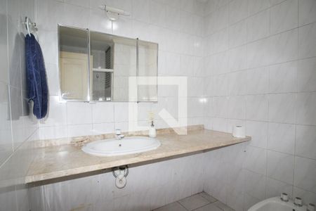 Apartamento para alugar com 106m², 3 quartos e 1 vagaBanheiro