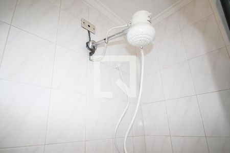 Apartamento para alugar com 106m², 3 quartos e 1 vagaBanheiro da Suíte 