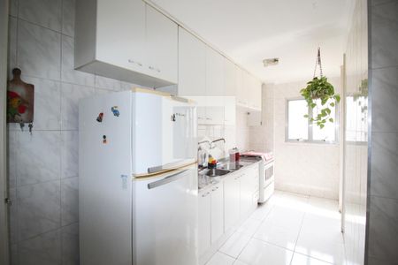Apartamento para alugar com 106m², 3 quartos e 1 vagaCozinha